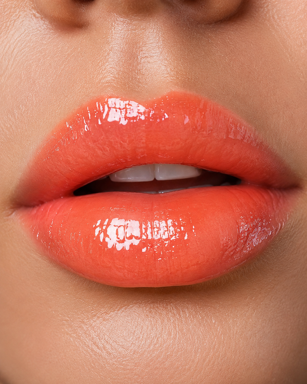 Juicy Gloss Maple Glaze