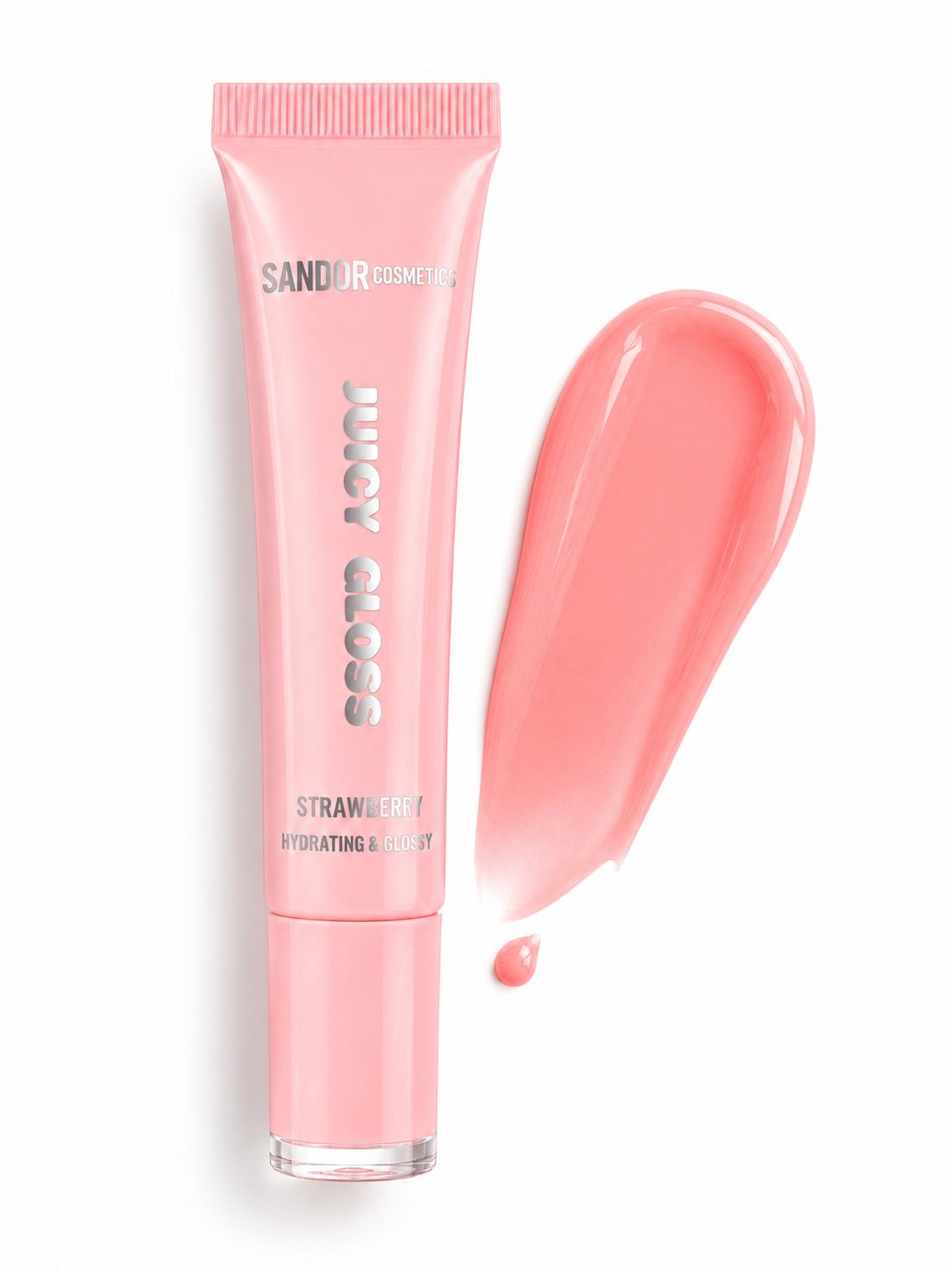 Juicy Gloss Strawberry