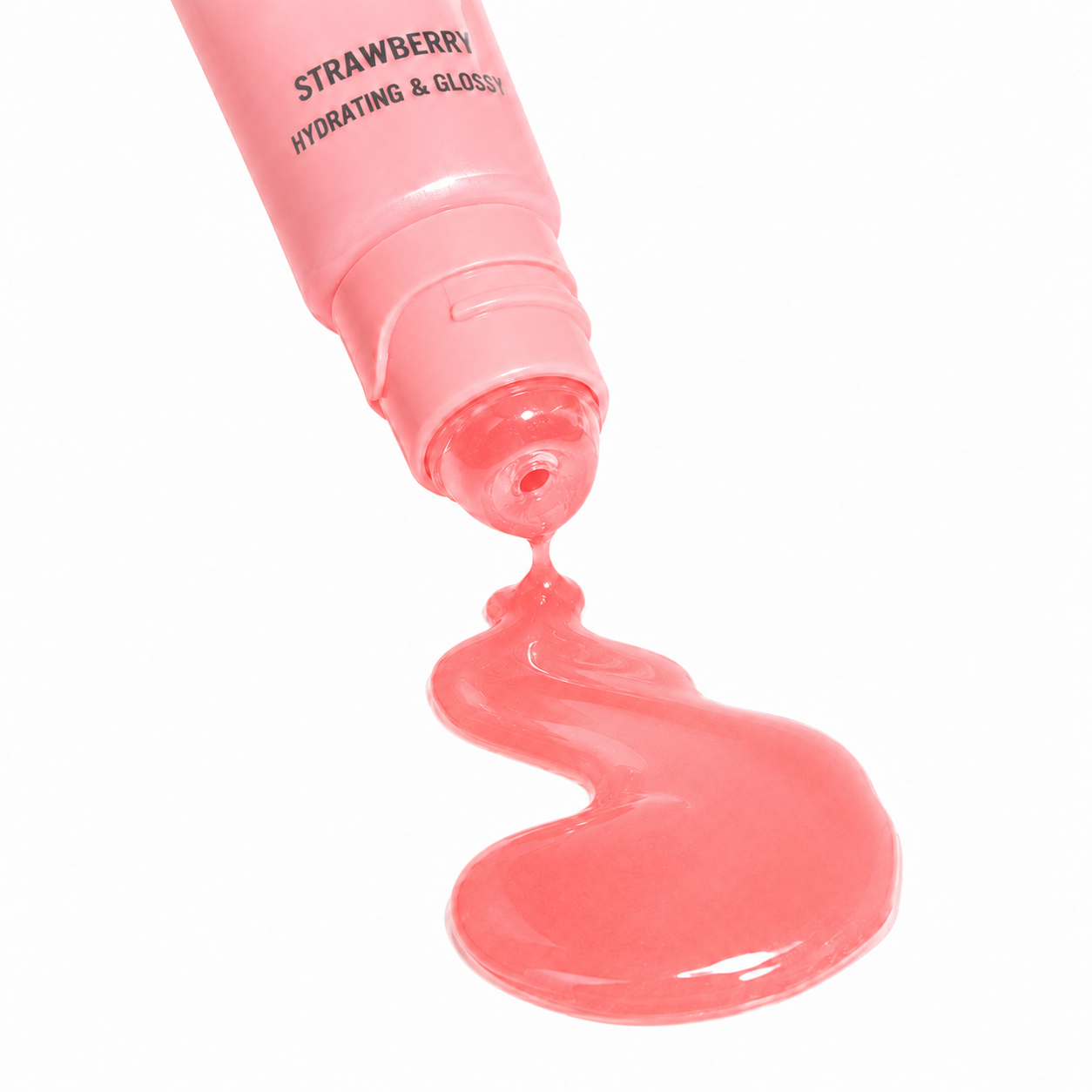 Juicy Gloss Strawberry