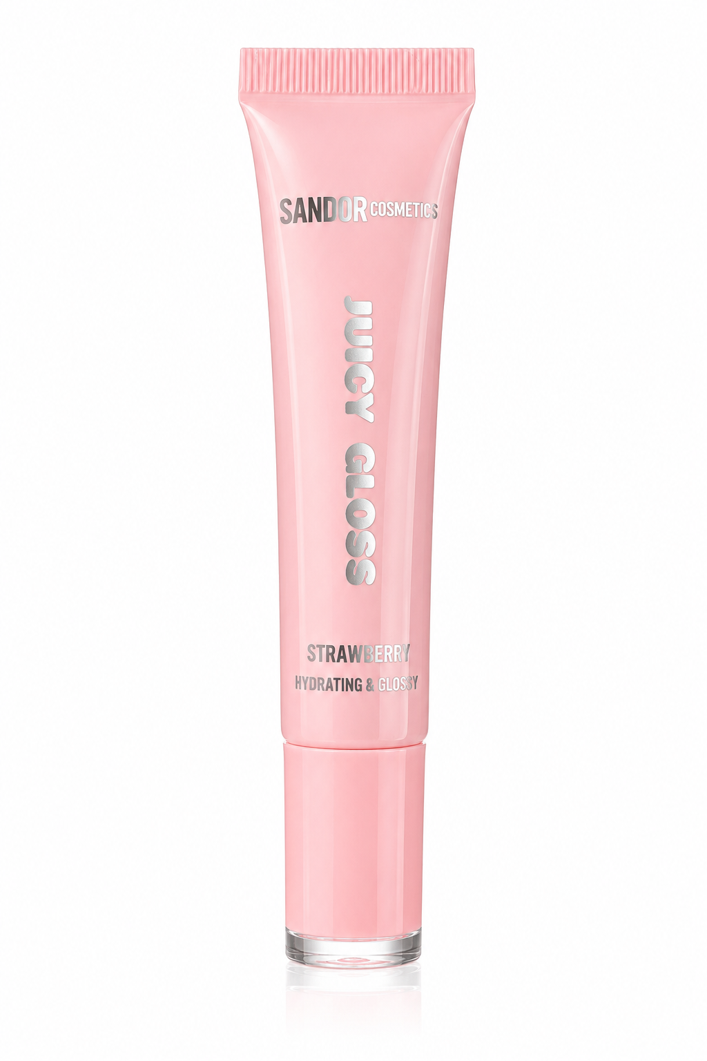Juicy Gloss Strawberry