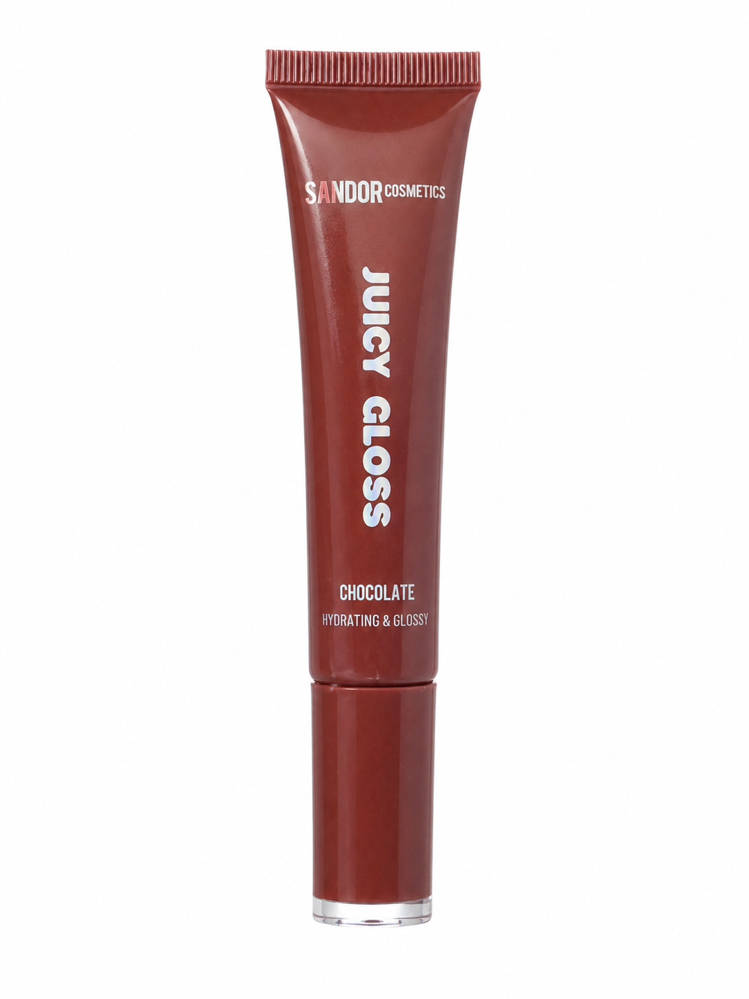 Juicy Gloss Chocolate
