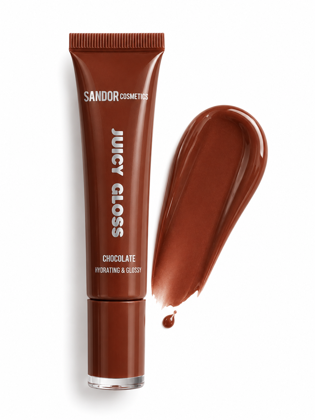 Juicy Gloss Chocolate