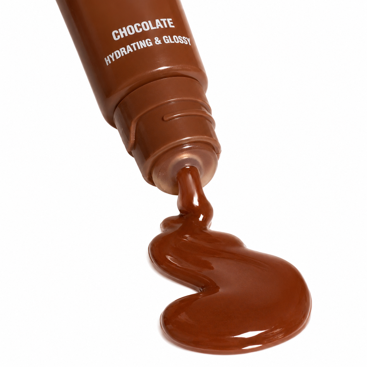 Juicy Gloss Chocolate