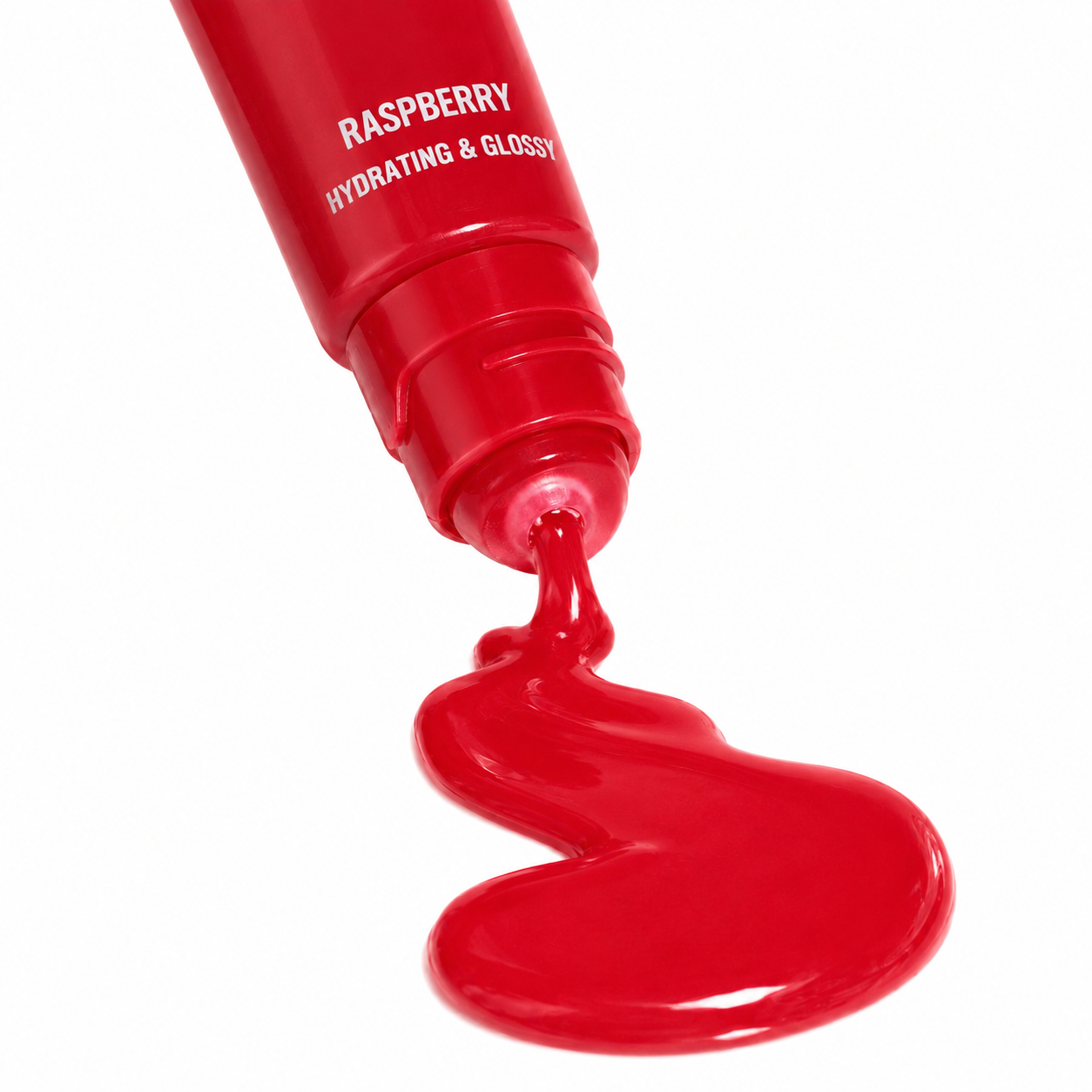 Juicy Gloss  Raspberry