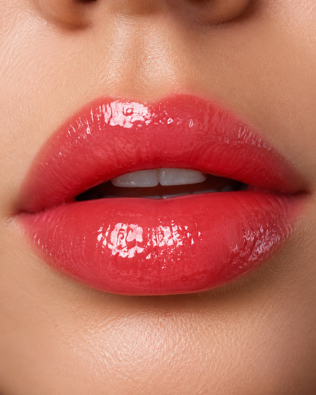 Juicy Gloss  Raspberry