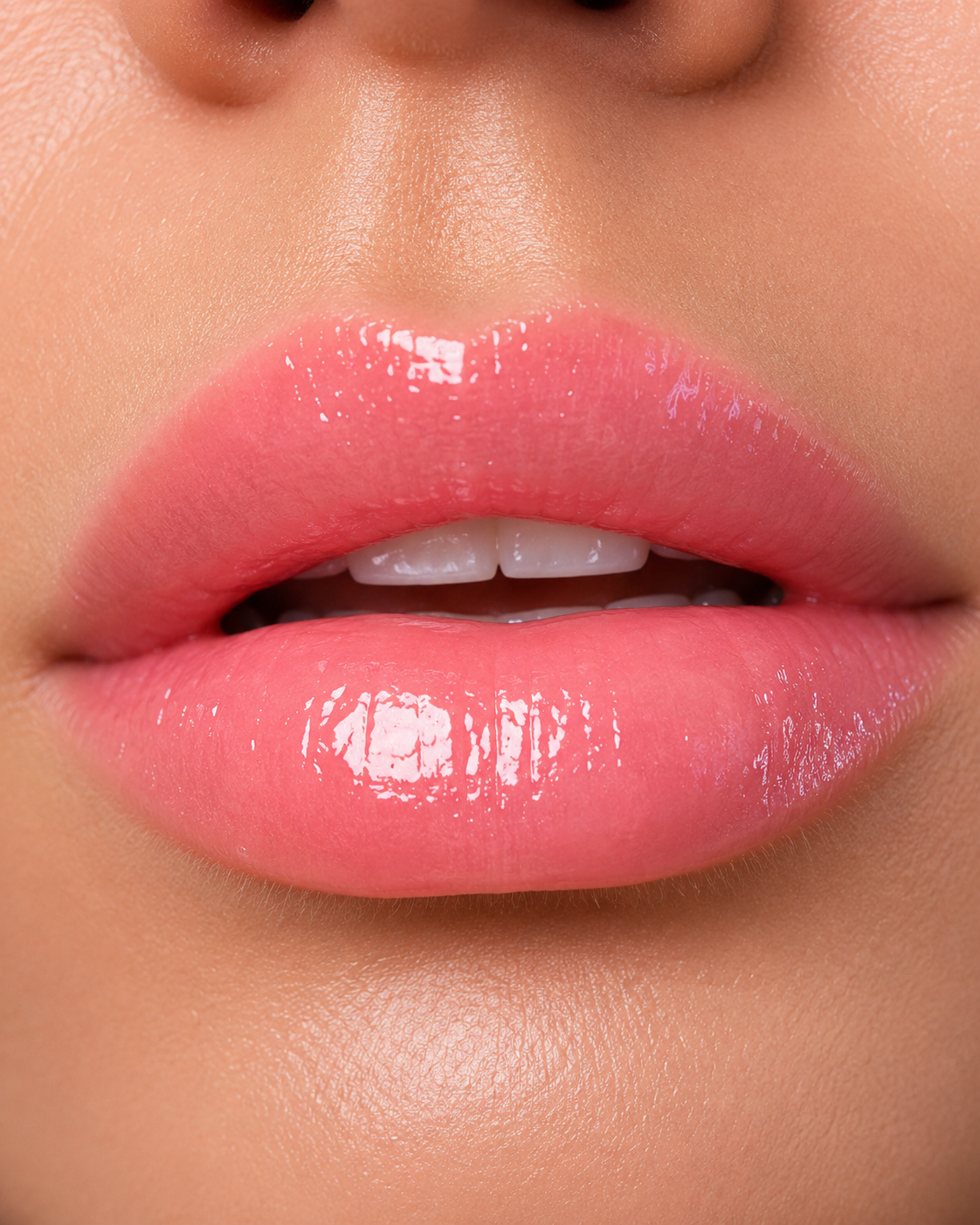 Juicy Gloss Strawberry