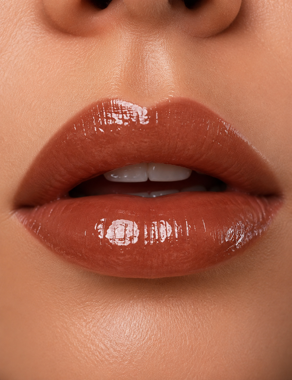 Juicy Gloss Chocolate