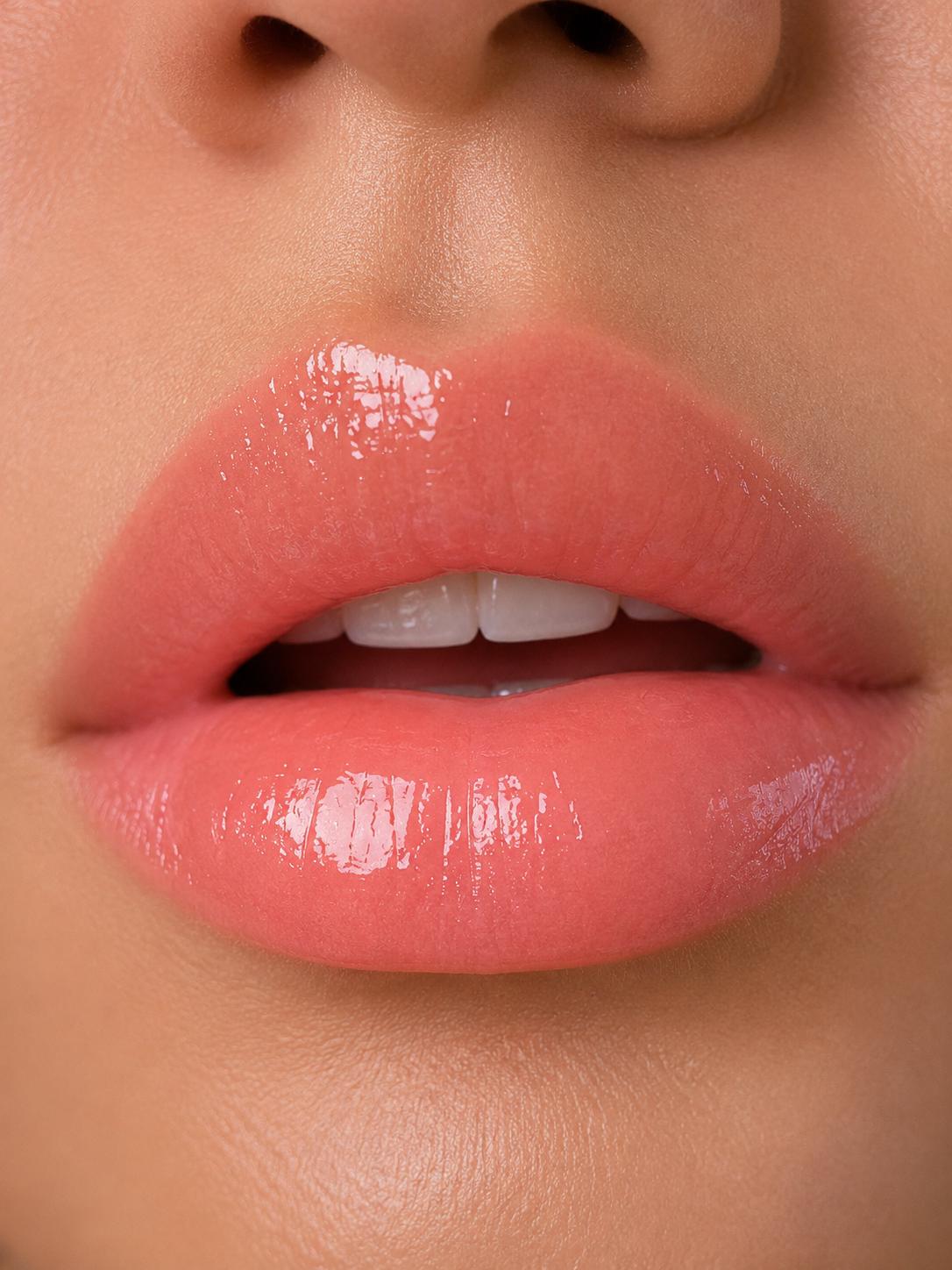 Juicy Gloss Peach