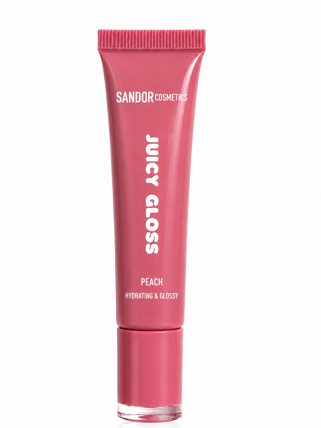 Juicy Gloss Peach